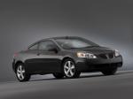 Pontiac G6 GTP 2007 года